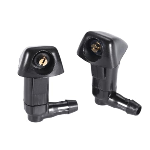Gicleur de lave-glace avant pour Honda Accord 2002-2008 et FR-V pièce 76810SDAA11