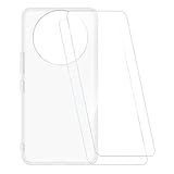 [Ensemble Combo Facile à Installer] Chaque protection est fournie avec son kit de nettoyage pour une application rapide et sans bulles. Cet ensemble tout-en-un est idéal pour un usage quotidien, comme cadeau ou en réserve pour protéger votre téléphone plus tard