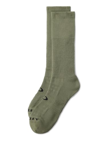 Chaussette Homme Oakley Si Boot Sock idéale pour les journées actives en bottes de marche