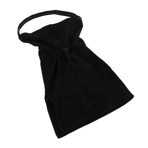 [Mipcase] �T�[�}���X�L�[ �h���t�F�C�V�����K�[�h �I�[�g�o�C�̊�̃t�[�h ���O�t�F�C�V�����K�[�h �g�����l�b�N�J�o�[ �h���l�b�N�J�o�[ ���p�I�� Black �|���G�X�e��