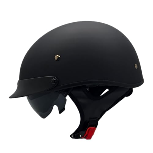 Vega Warrior Half Helmet