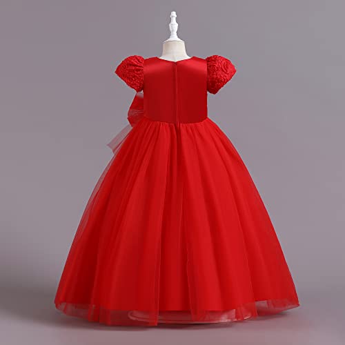 Robe de princesse pour fête : le cadeau parfait de 9-10 ans