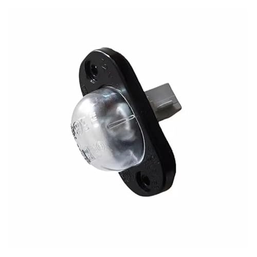 Luz de matrícula para viajes nocturnos seguros en Kia Optima lámpara trasera 925013A000 5