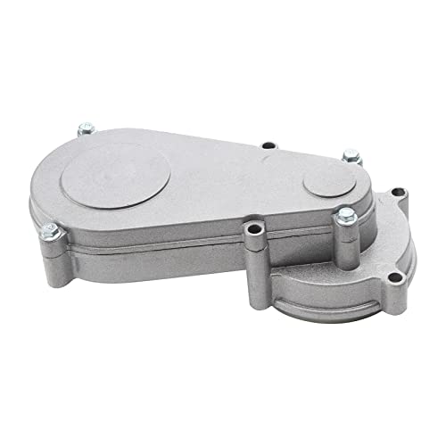 Mofans Mini Bike Transmission Gear Box Clutch Fit For 2 Stroke Pocket Mini Bike Motorcycle Atv T8F 11T 13T 14T 17T 20T Teeth #TOP5