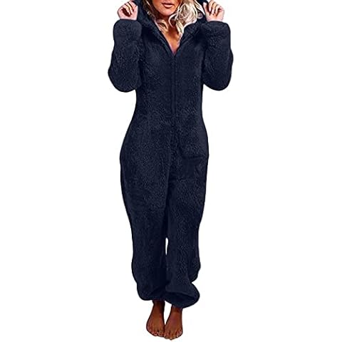 Combinaison Pyjama Femme Yolimok Cover