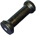 C.H. Yates Rubber 8302-4P 8" Marine Spool Roller with 1/2" Shaft