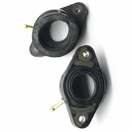 Adaptateur de carburateur moto pour rénover l'admission Yamaha XV 535