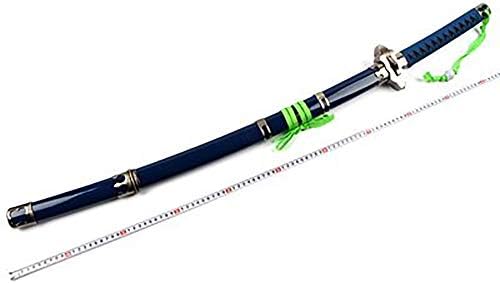 ゼ*ロ様 レア？青の祓魔師 エクソシスト降魔剣 倶利伽羅 奥村燐 コスプレ 31luZa6HoVL._AC_.jpg