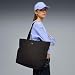 Imagen de PUMA Bolso Shopper UP 19 l OneSize, Black