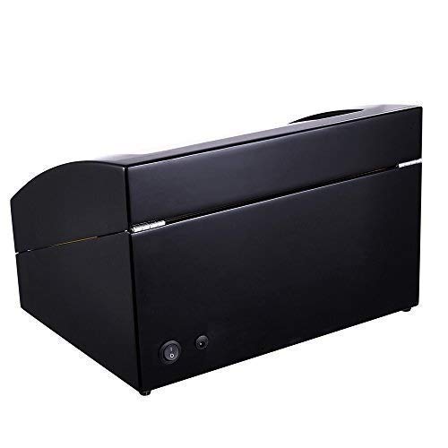 Relojes automáticos watch winder box4 para solucionar el parón y desajuste de hora 3