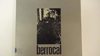 Paperback Berrocal: Catalogo General Obras Recientes 1974 [Multilingual] Book