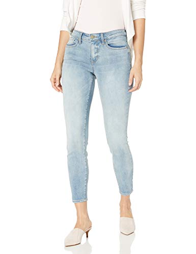 NYDJ Women's Petite Alina Legging Jeans
