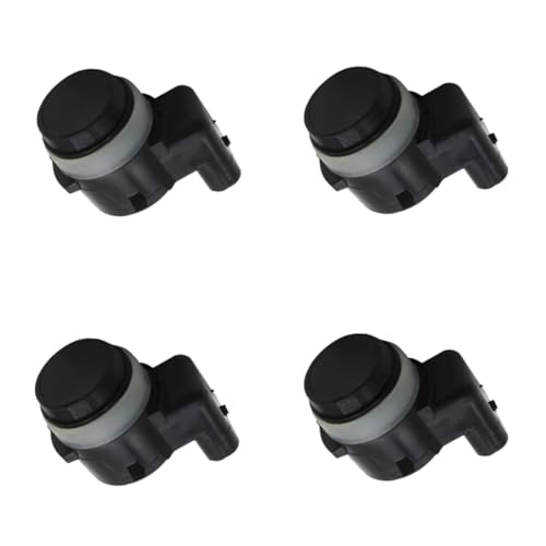 Capteur stationnement pour Volvo S90 XC90 - Kit de 4 radars d'assistance au recul