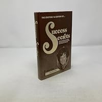 Success Secrets 0934344027 Book Cover