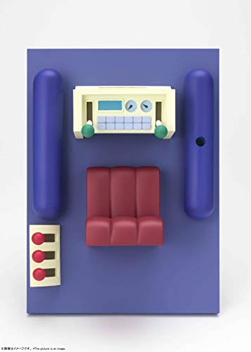 最安値 Bandai Spirits Bandai Spirits フィギュアーツzero タイムマシン ドラえもん おもちゃの価格比較