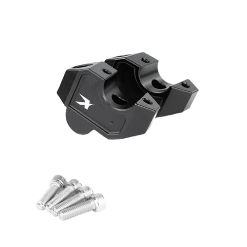 Elevadores manillar para MT-09 MT09 2024 2025 adaptador moto 3