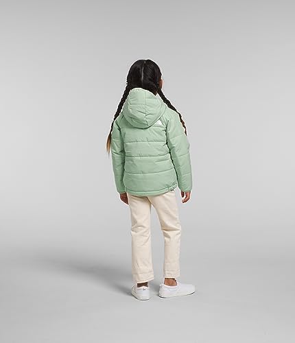 Image of The North Face Reversible Perrito Hooded Jacket (Toddler)