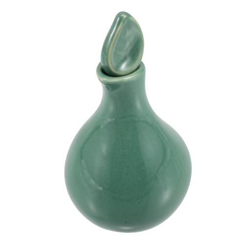 VALICLUD �Z���~�b�N���G�b�Z���V�����I�C���{�g�� ���L���b�v�t�� �p�I�C���ۊǗe�� �r���[�e�B�[�T���� �X�p �}�b�T�[�W���[���Ή�