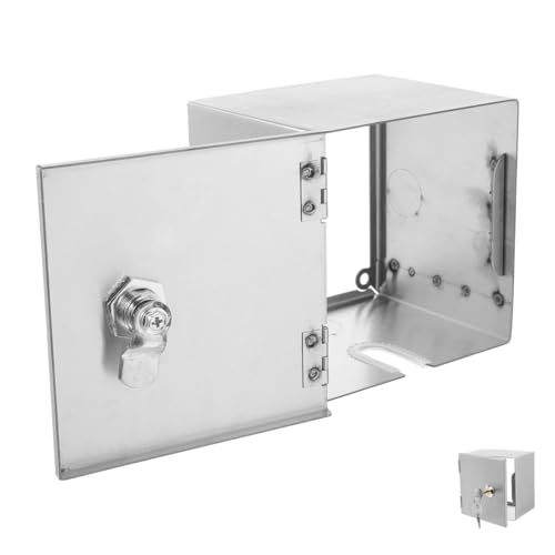 Cajas para luz eléctrica 17 Imagen adicional