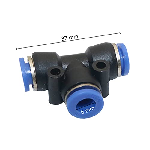 Buses d'atomisation basse pression 0.2-0.6mm pour irrigation lot de 10 - 3