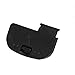 Shenligod Battery Door Cover Repair Part Replacement Battery Lid Cap for Nikon D7500 D7200 D7100 D610 D600 D7000 Digital Camera Repair