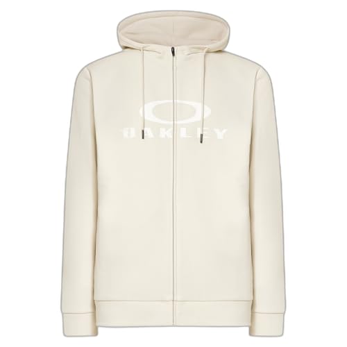 Oakley Men's Bark Full Zip Hoodie 2.0