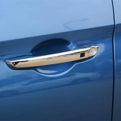 Cache de poignée de porte extérieure pour look urbain Hyundai Accent - 3