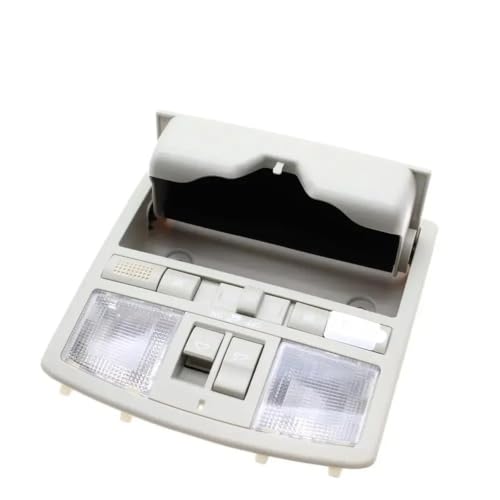Luz techo interior coche Mazda soluciona fallos de lectura e interruptor solar roto 3