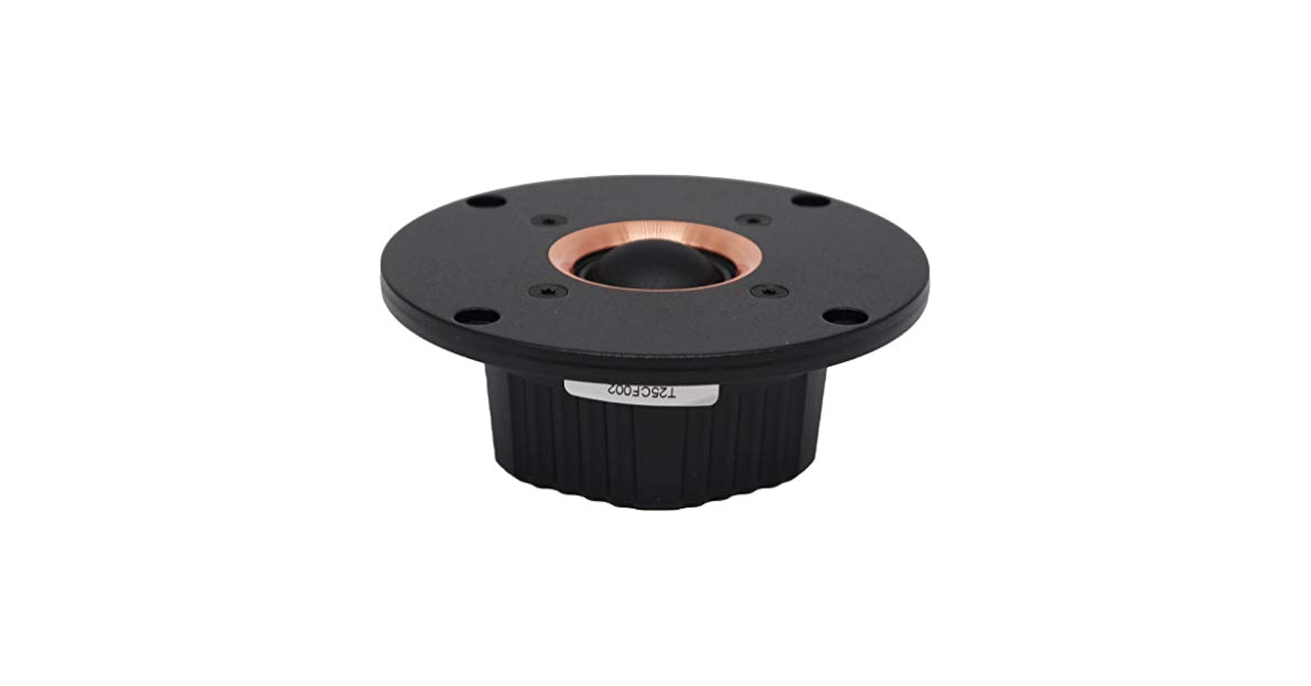 SEAS Excel T25CF002 - E0011 1 Inch Fabric Dome Tweeter