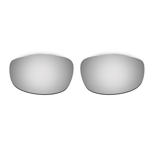 Lentes de recambio Oakley Split Jacket ideales para ciclismo de montaña y rutas al aire libre 6