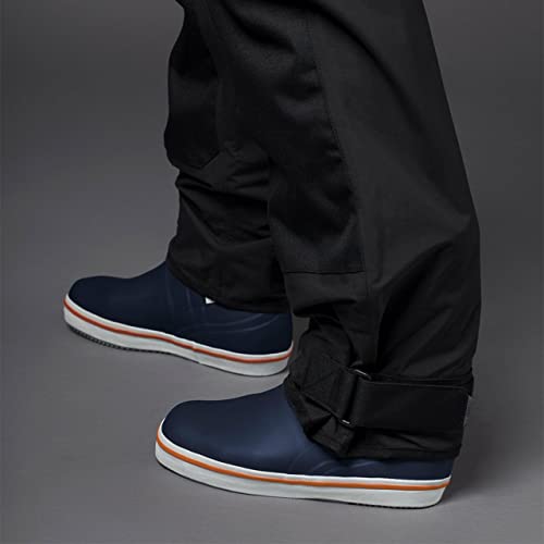 Gill Short Cruising Sailing Yachting Non-Slip Rubber Boot - Thumbnail 7