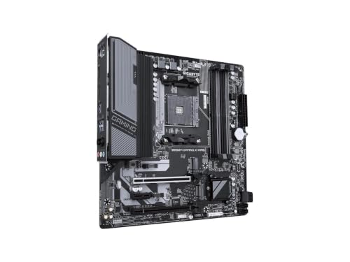 Image of NEWEGG Motherboard CPU Memory Combo - B550M Micro ATX Motherboard Bundle with Ryzen 5 5500 6-Core 3.6 GHz CPU and 16GB (2 x 8GB) 288-Pin PC RAM DDR4 3600 Desktop Memory