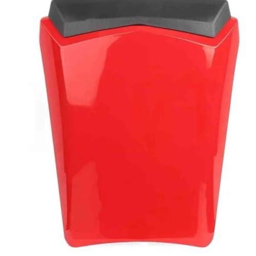 Housse de siège rigide moto YZF R1 pour supprimer la selle passager