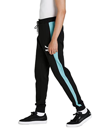 Image of Puma Men's Regular Track Pants