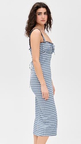 Image of Free People Women's Lucinda Midi Dress