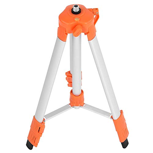 Supporto per treppiede ad altezza regolabile per