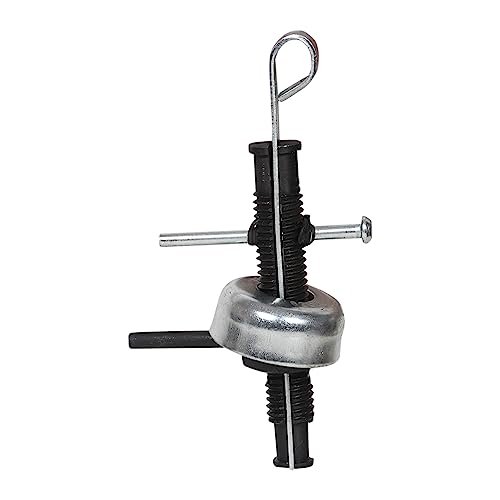 ENGARC Hydraulic Bottle/Car Jack for Stepney/Tyre Puncture Repair (16