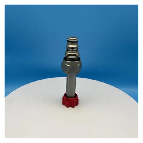 Électrovanne EP-08W EP08-20 hydraulique pour circuit de commande industrielle - 4