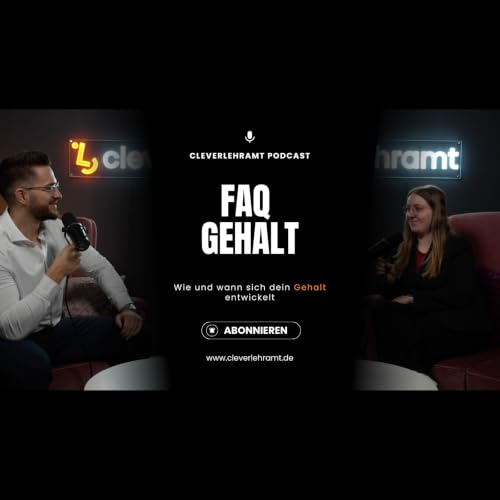 Gehalt im Referendariat: Was bleibt wirklich netto &uuml;brig?