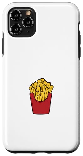 �G�N�T�T�C�Y?Thought You Said Extra Fries - ���[�N�A�E�g �W�� �����j���O �X�}�z�P�[�X iPhone 11 Pro Max �p