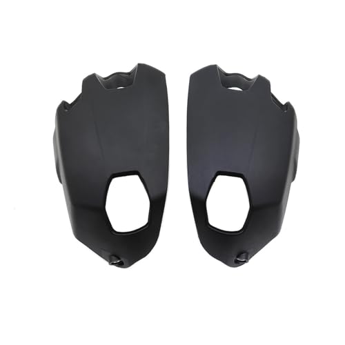 Couvercle protection moteur culasse moto en finition premium pour R Nine T