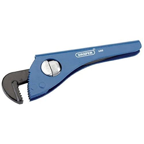 Image of Draper 90029 300 mm Adjustable Pipe Wrench