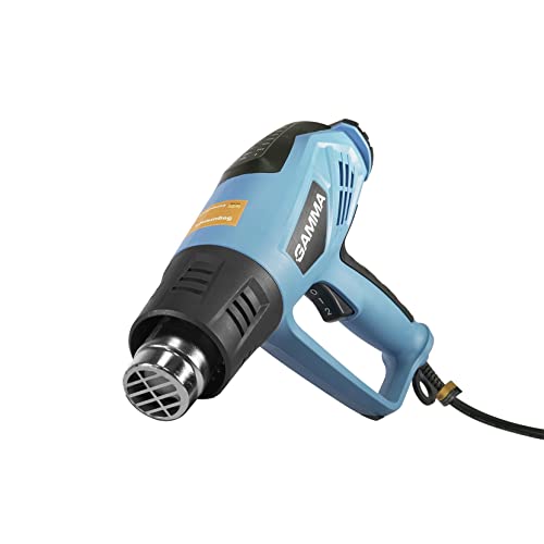 Soprador Térmico 1500 W, Gamma