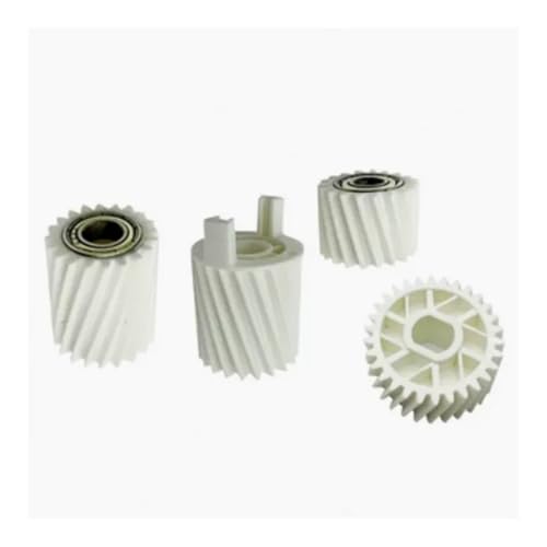 Kit d'équipement de fusion MP2554 MP3054 MP3554 pour imprimante Ricoh
