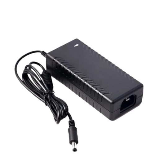 Convertidor switching de AC a DC 13.8V 6A con enchufe de salida de 5.5mm 5