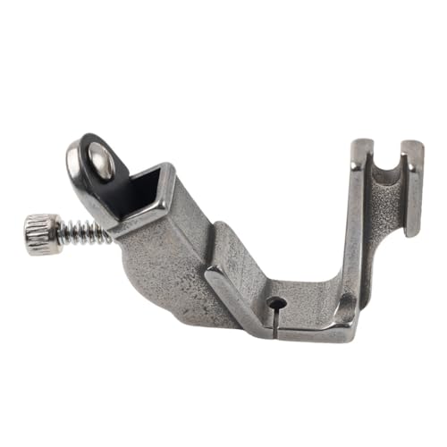 Pie prensatelas elástico 5/16" para máquina de coser miniatura 1