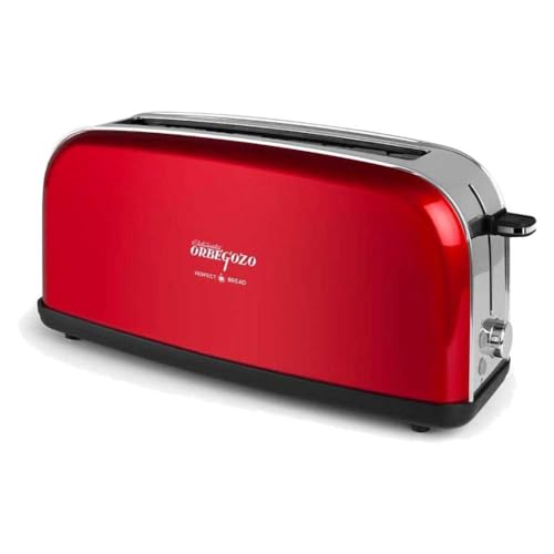 Orbegozo TOV 6200 Toaster, 850 W