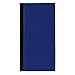 Adams Password Journal, 6.25 x 3.25 Inches (APJ99), Blue
