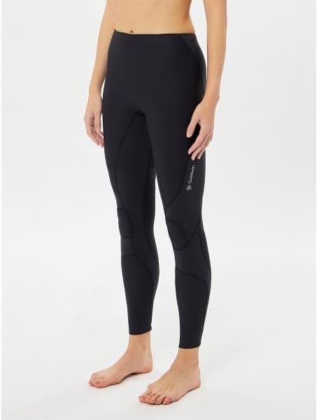 Amazon.co.jp: [C3fit] ゴールドウイン インパクトエアー ロングタイツ