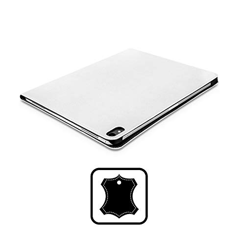 Evita arañazos en tu iPad 9.7 con esta funda de cuero tipo libro de los Houston Texans 4